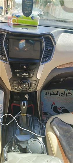 هيونداي سانتافي